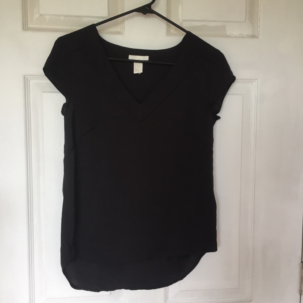 NWOT H&M blouse